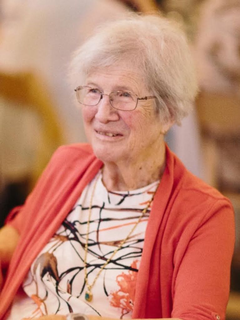 Patricia A. Mulsoff