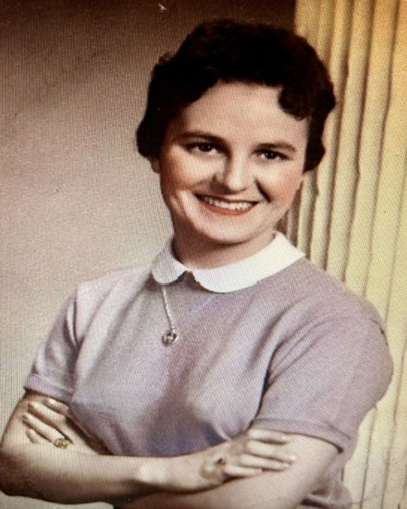 Claire A. (Saulnier) Merrifield Profile Photo