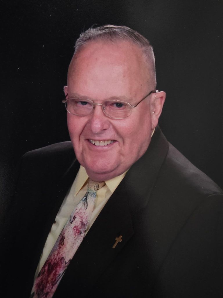 Larry L. Harris Profile Photo