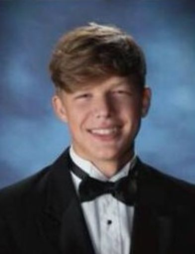 Jake Benjamin Cady Profile Photo