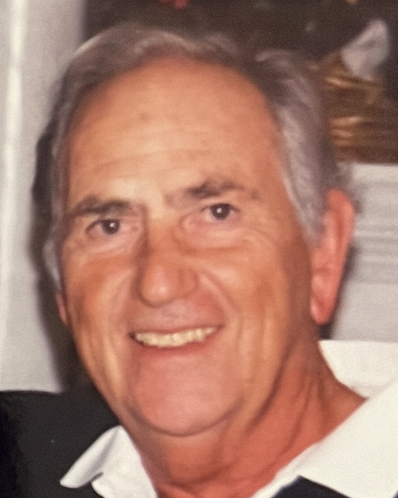 Harry B. Jarrett