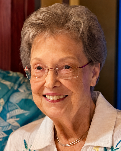 Myrna "Mitzie" Jo (Trotter) Hansen Profile Photo