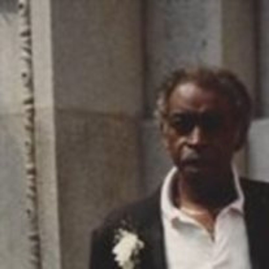 Robert Deverly Collins Jr.