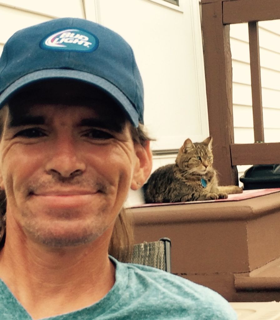 Darrell Paul Drouillard Profile Photo