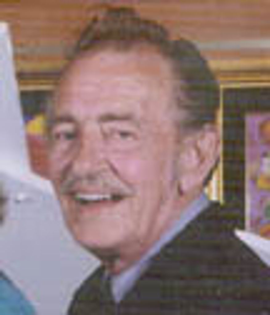 Robert William Brooks
