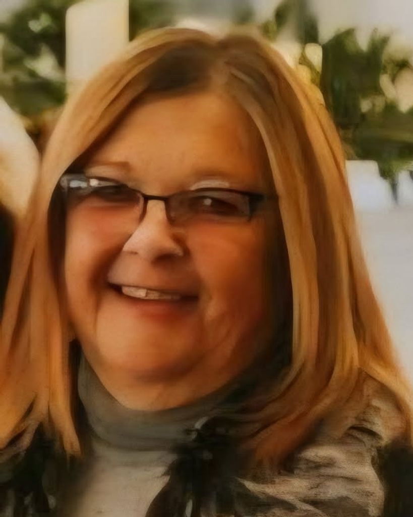 Suzanne B. McNally Profile Photo