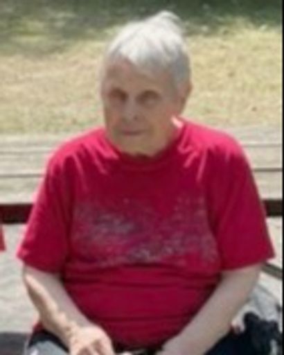 Maxine D. Bliss's obituary image