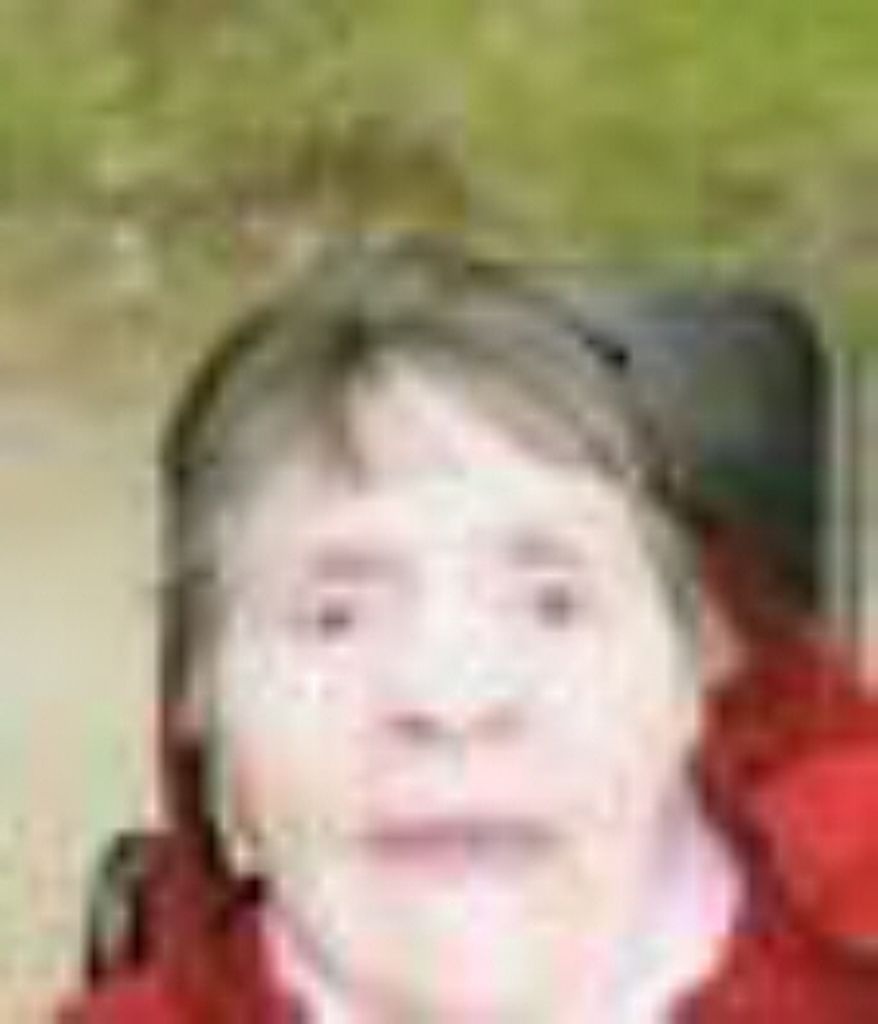Mary Johnson