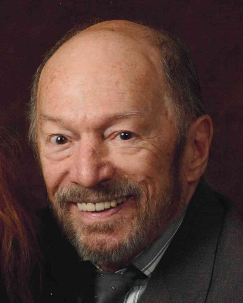 Barry C. Gruver