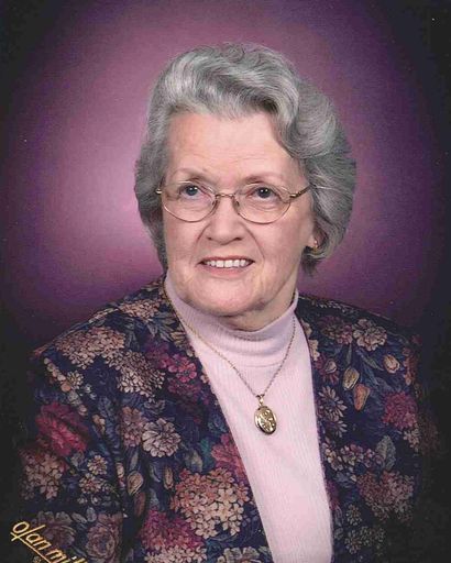 Shirley Hrdlicka's obituary image