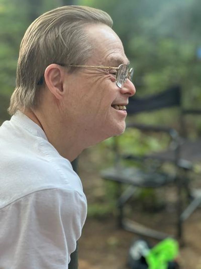 John Christopher Shaw