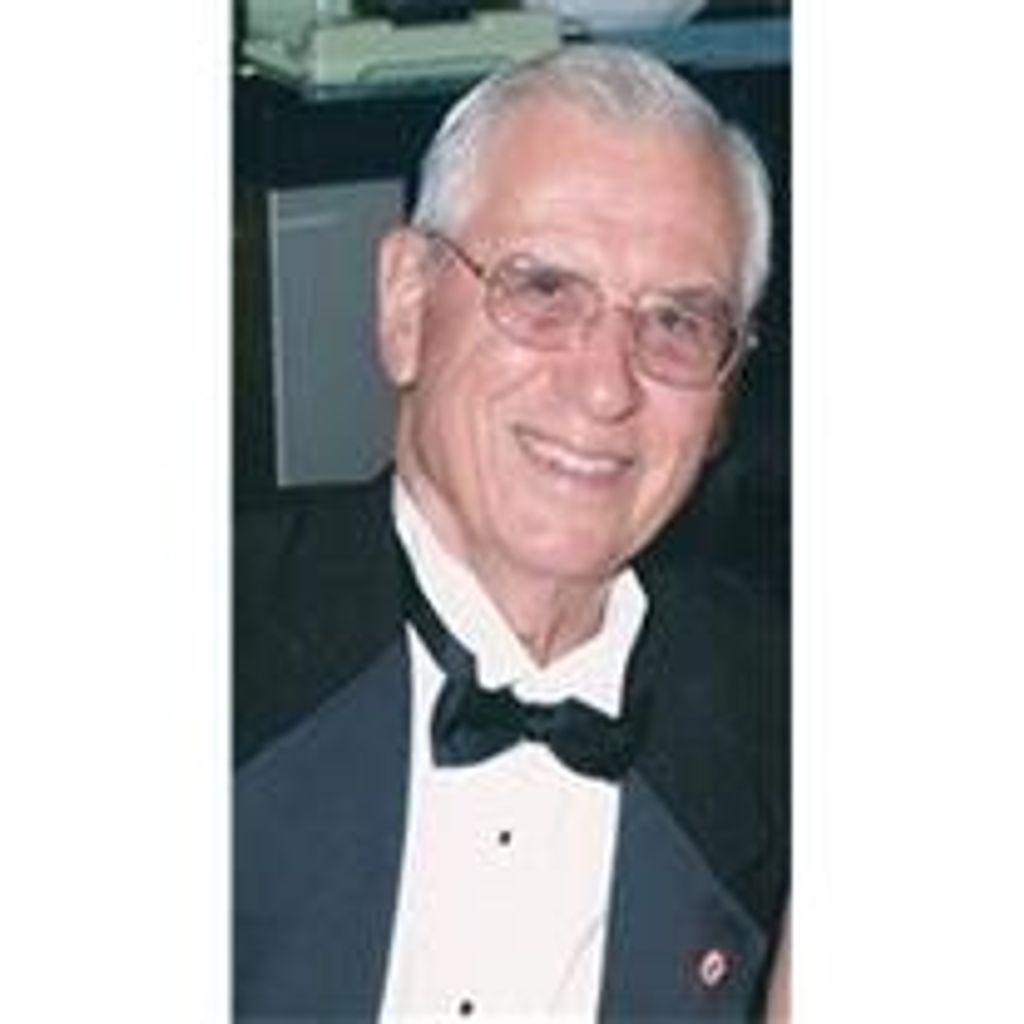 Neil Frank Bodenstein