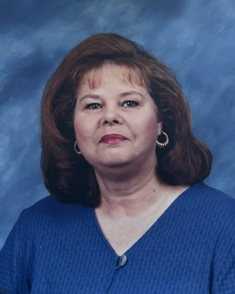 Pauline "Polly" Eddins Profile Photo