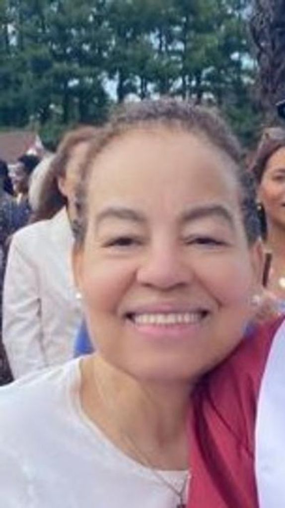 Nieve Maria De La Cruz Profile Photo