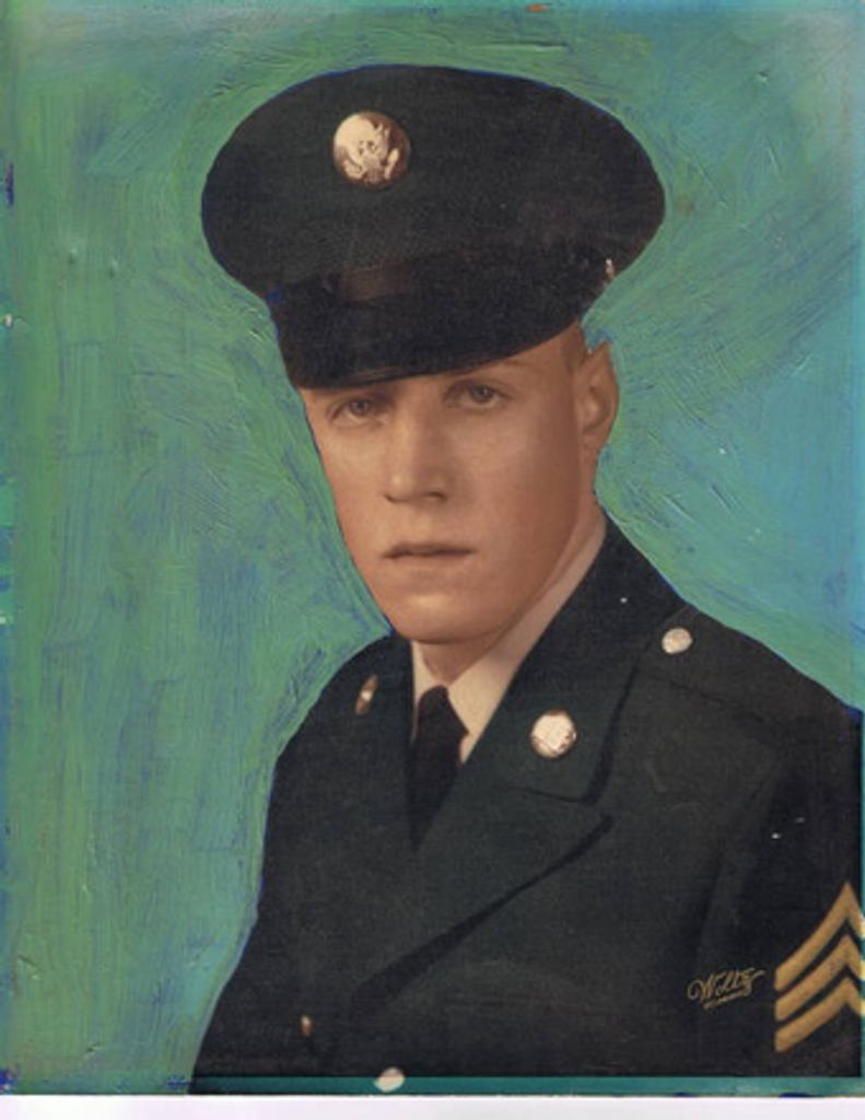 Patrick John Voss Profile Photo