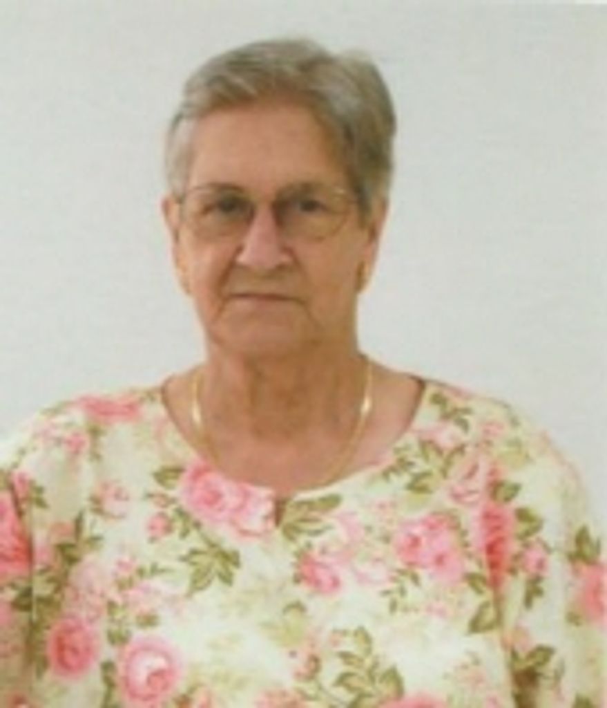 Artie Marie Clark Profile Photo