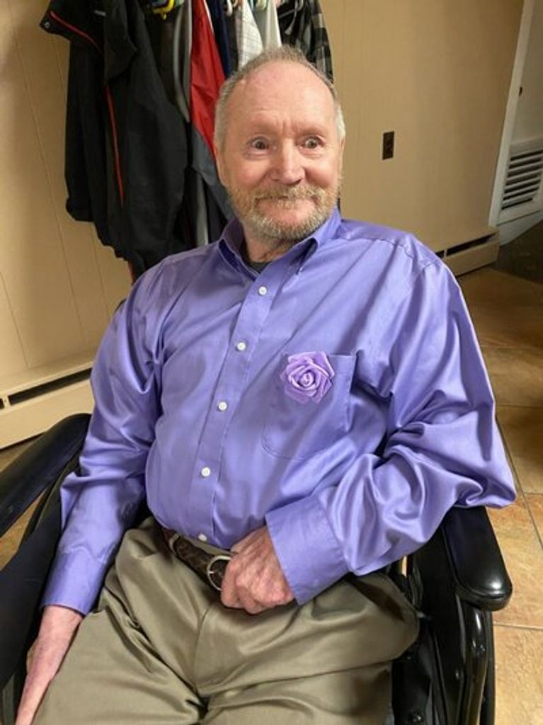 Earl Maynard Bruder, Sr Profile Photo