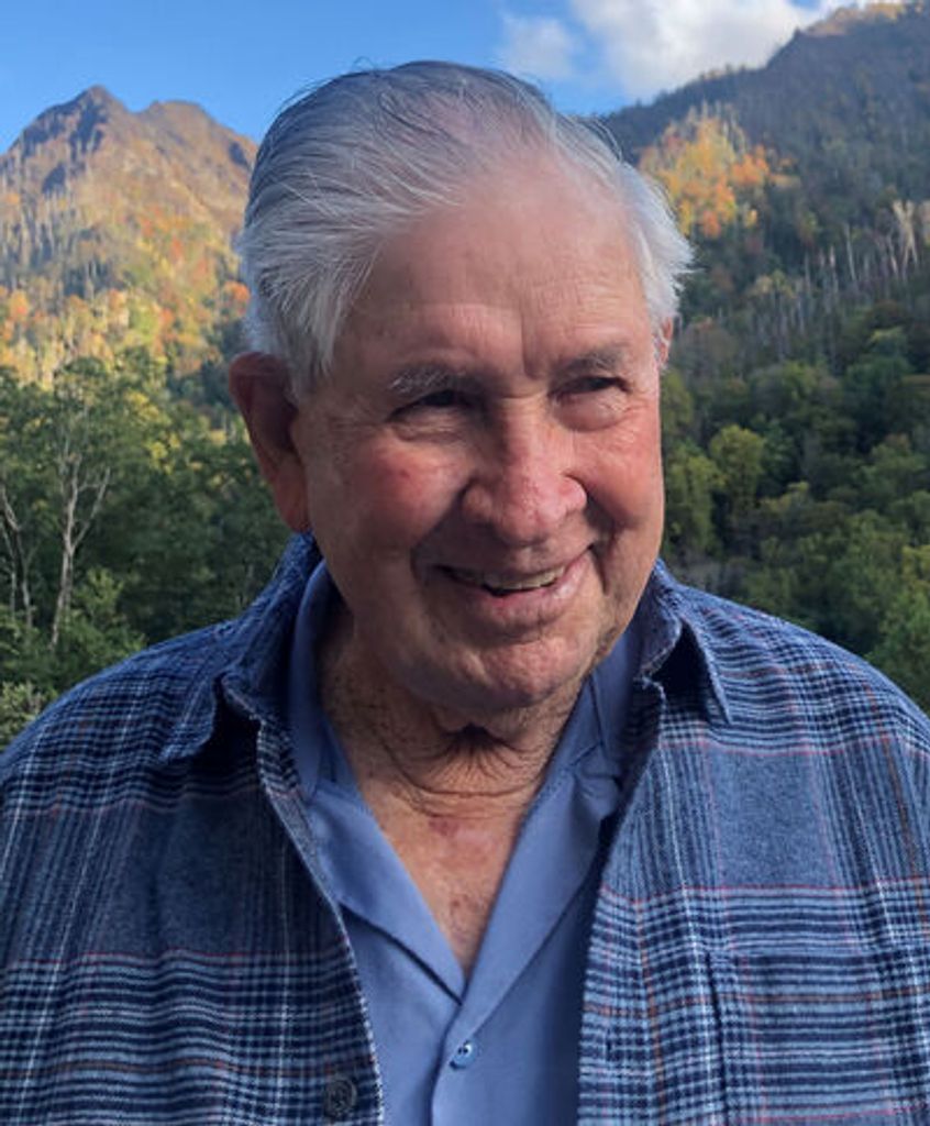 Allen "Jr." R. Crews, Jr. Profile Photo