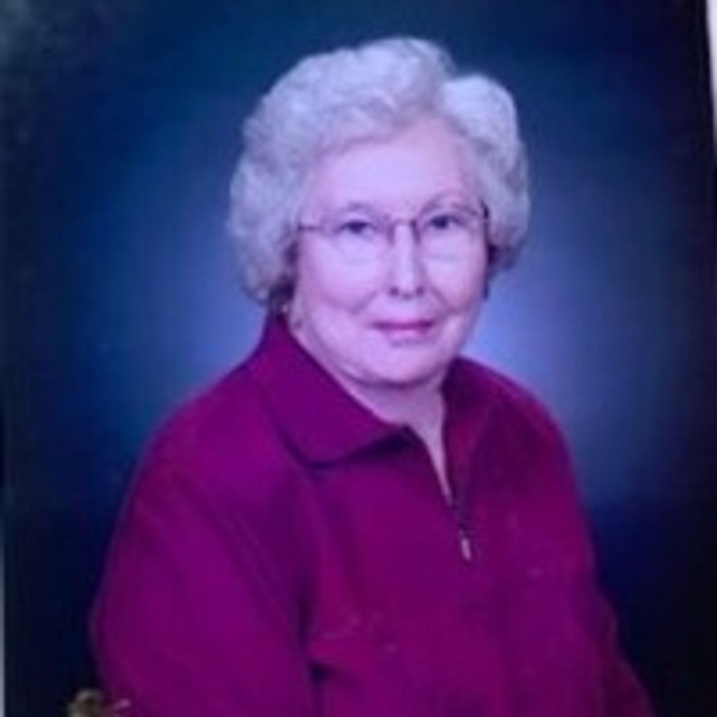 Bennie Sue Gwinn