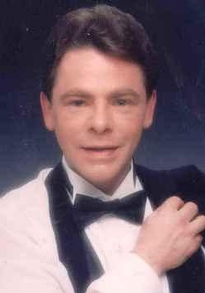 Michael Wayne Nausley