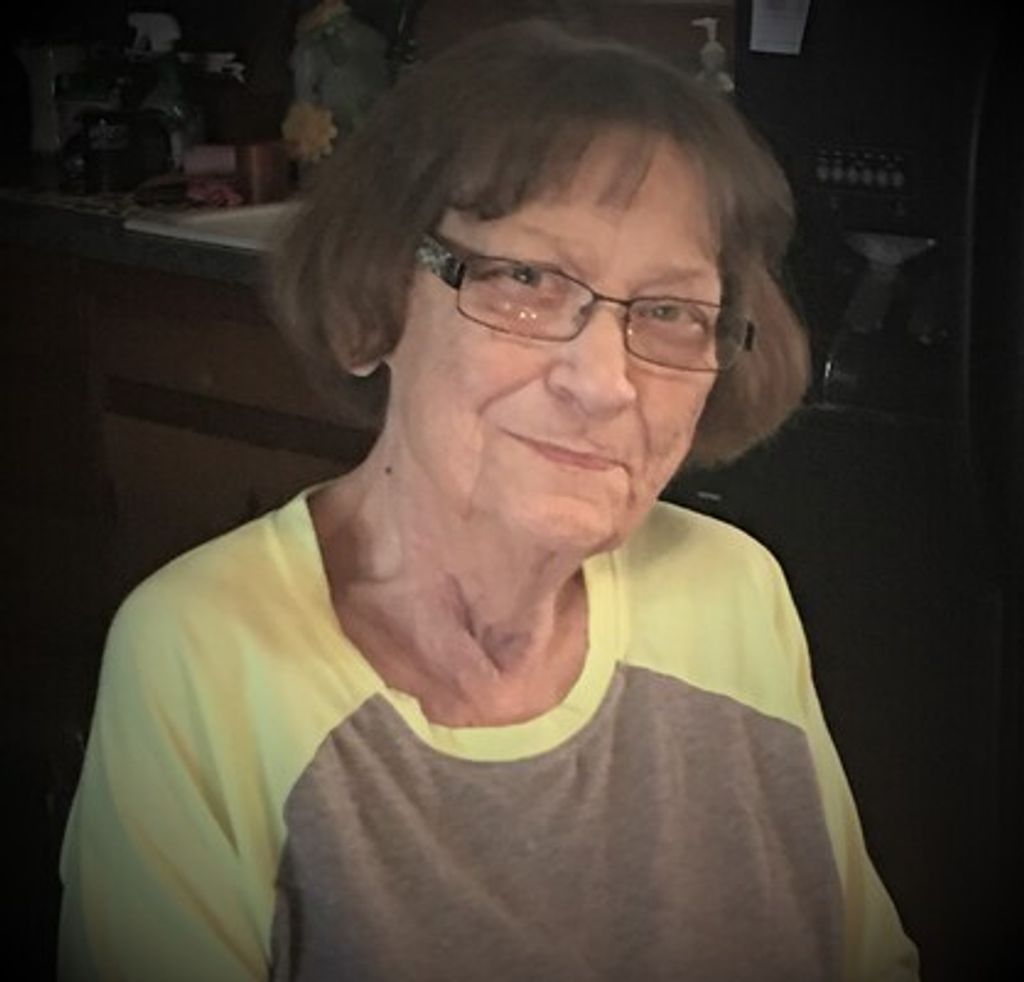 Jane Terry Profile Photo