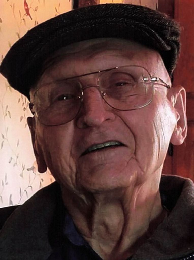 Robert F. Godin Profile Photo