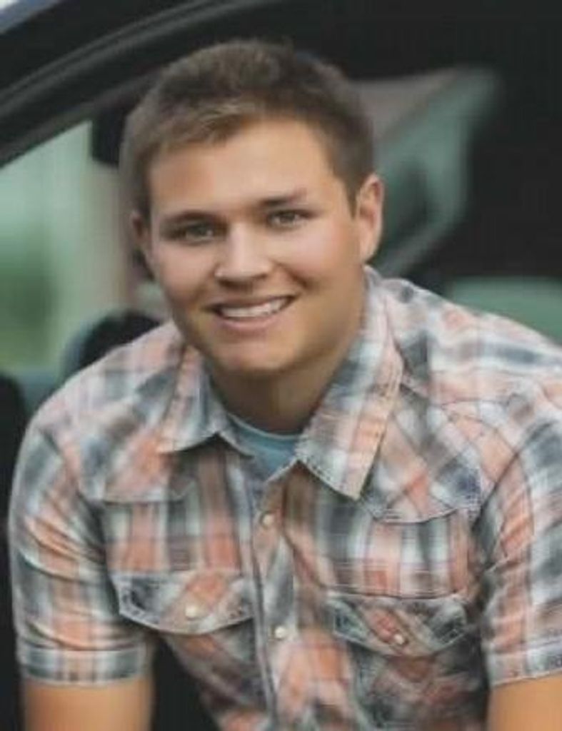 Ethan Harold Mahoney Profile Photo