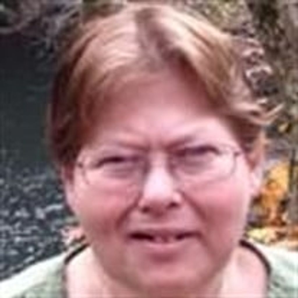 Marjorie Byrge