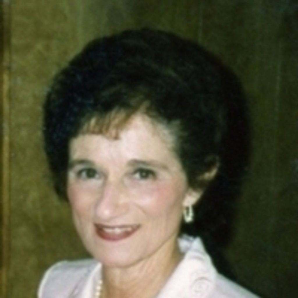 Marie Adams Profile Photo