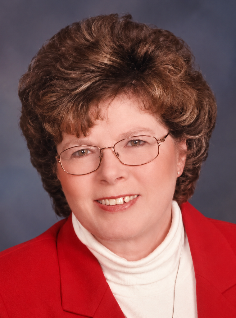 Mamie B. Buelow