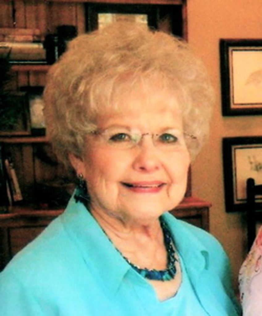 Betty Mullins