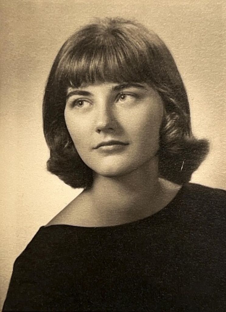 Roberta "Bobbie" Jeanne (Ocker)  Taylor Profile Photo