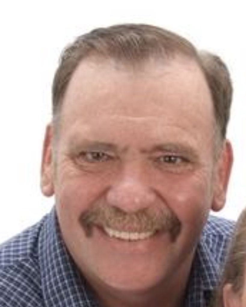 Joseph Anthony McGarrah Sr. Profile Photo