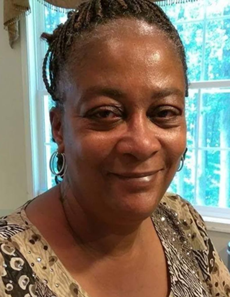 Deborah Louise Robinson