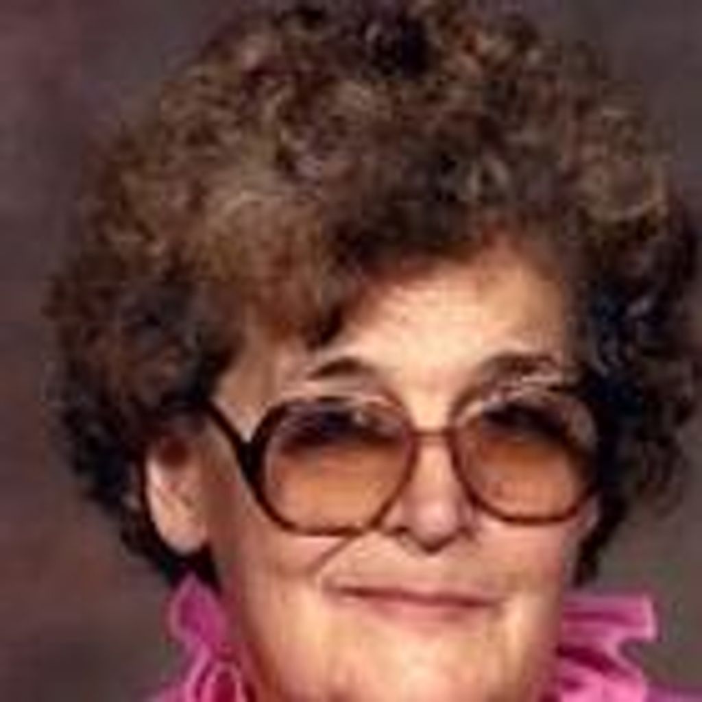 Waneta "Bonnie" Williamson