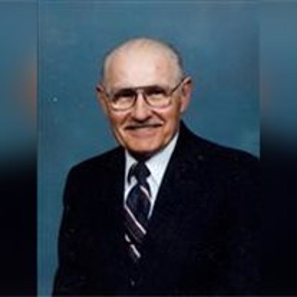 Adolfs Ernest Dambro Profile Photo