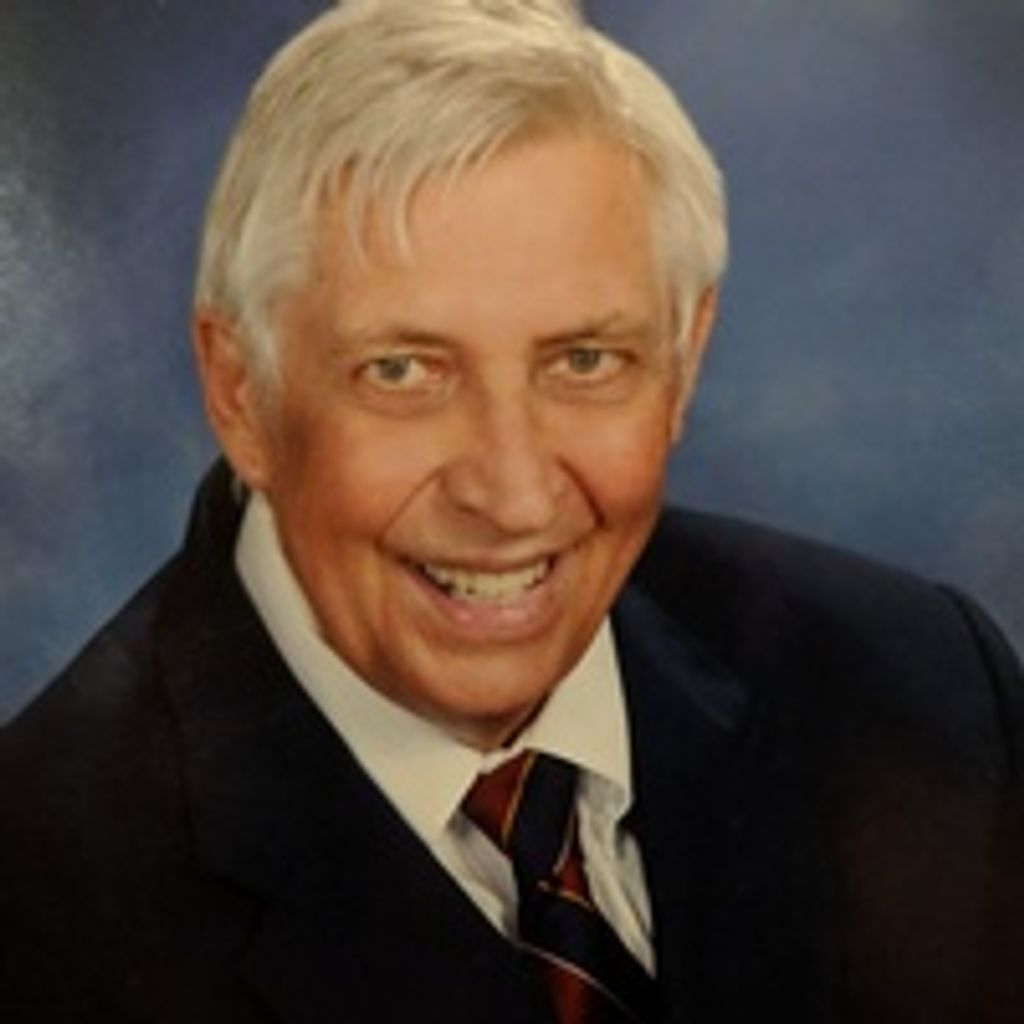 Kenneth D. Anderson Profile Photo
