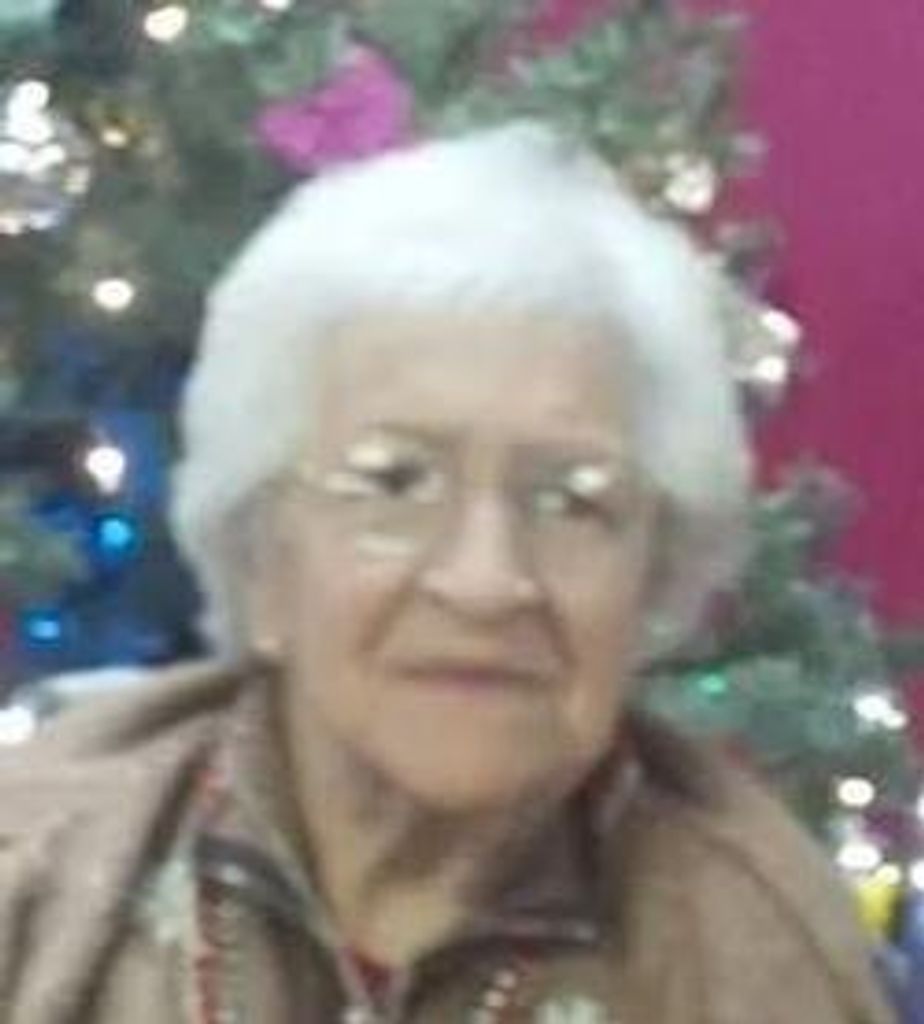 Donna Elsie Bergman