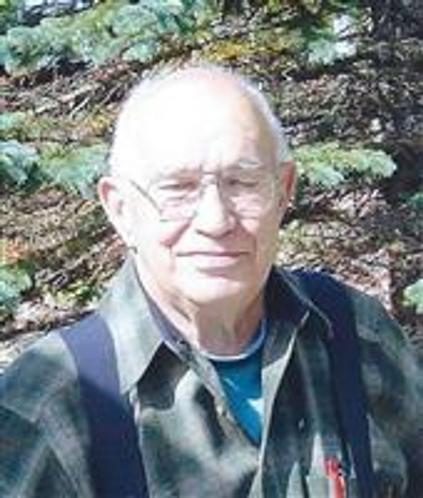 David Norman Machell