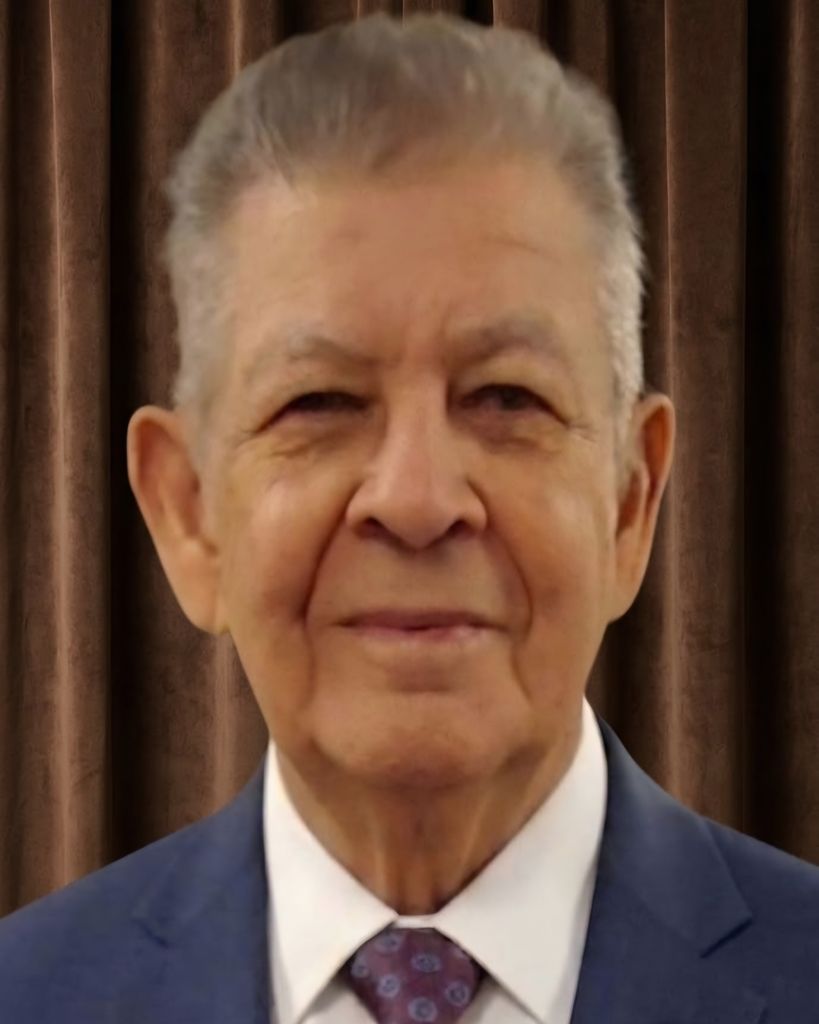 Rafael Garcia