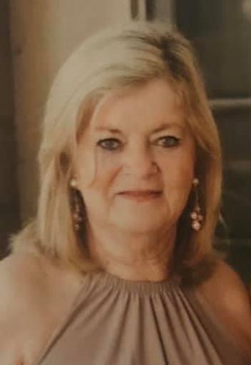 Doris Patricia “Trish” Hadden Profile Photo