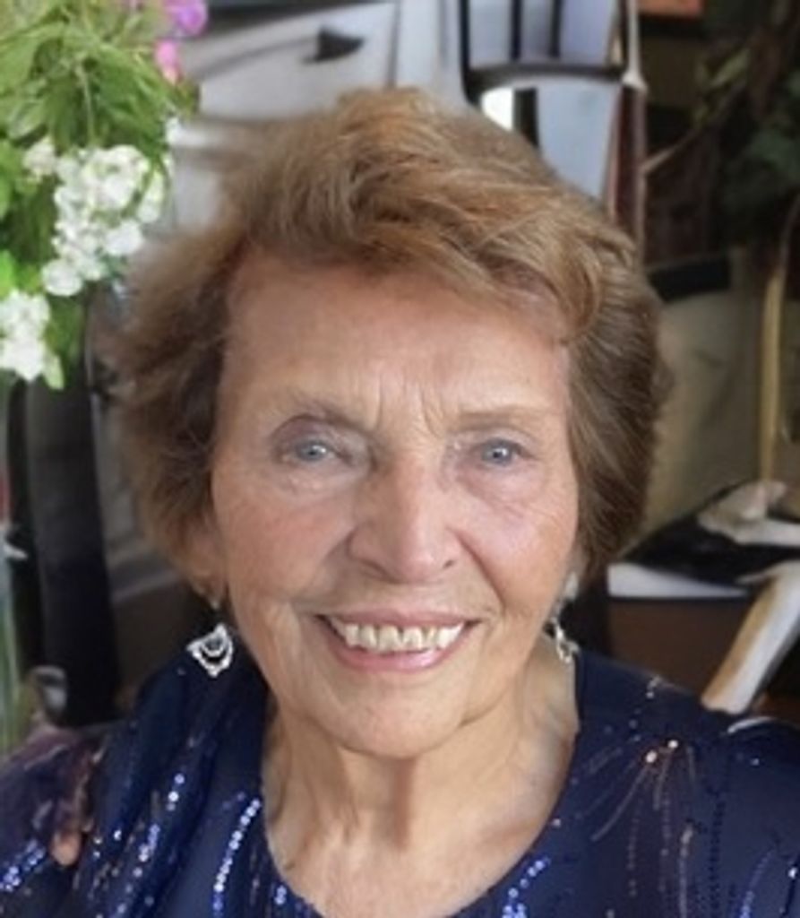 Norma Kreuziger Profile Photo