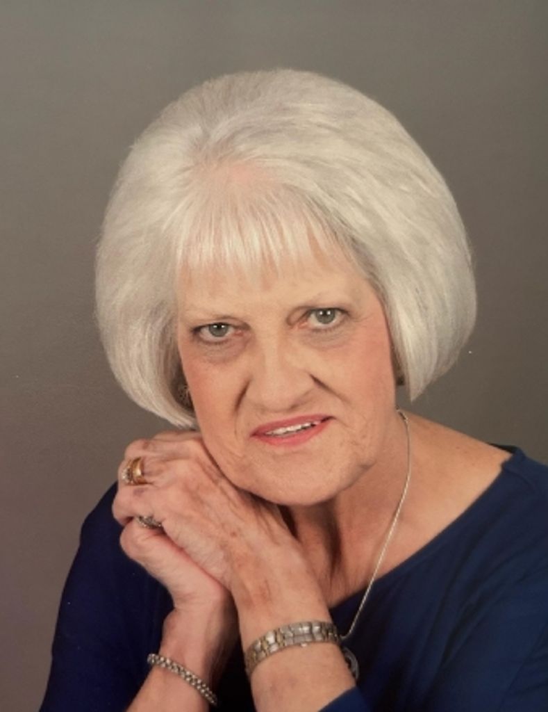 Brenda Harrison Madison