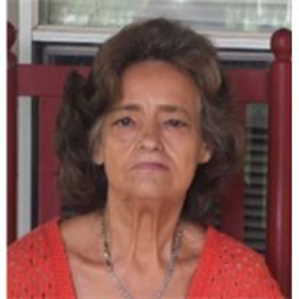 Geneva Singletary