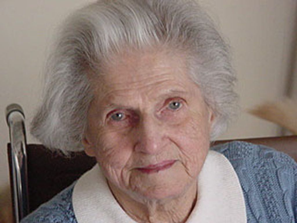 Louise A. Agee Profile Photo