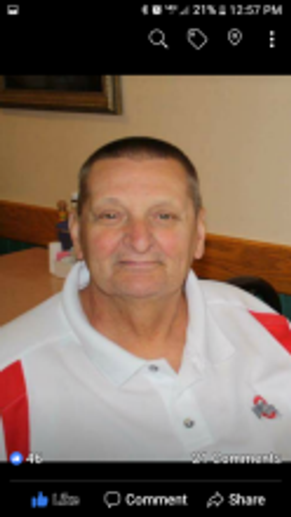 Dennis W. Priddy, Jr.