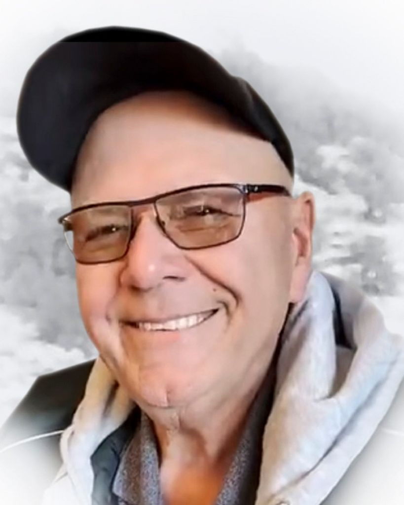 Glenn William Boushard