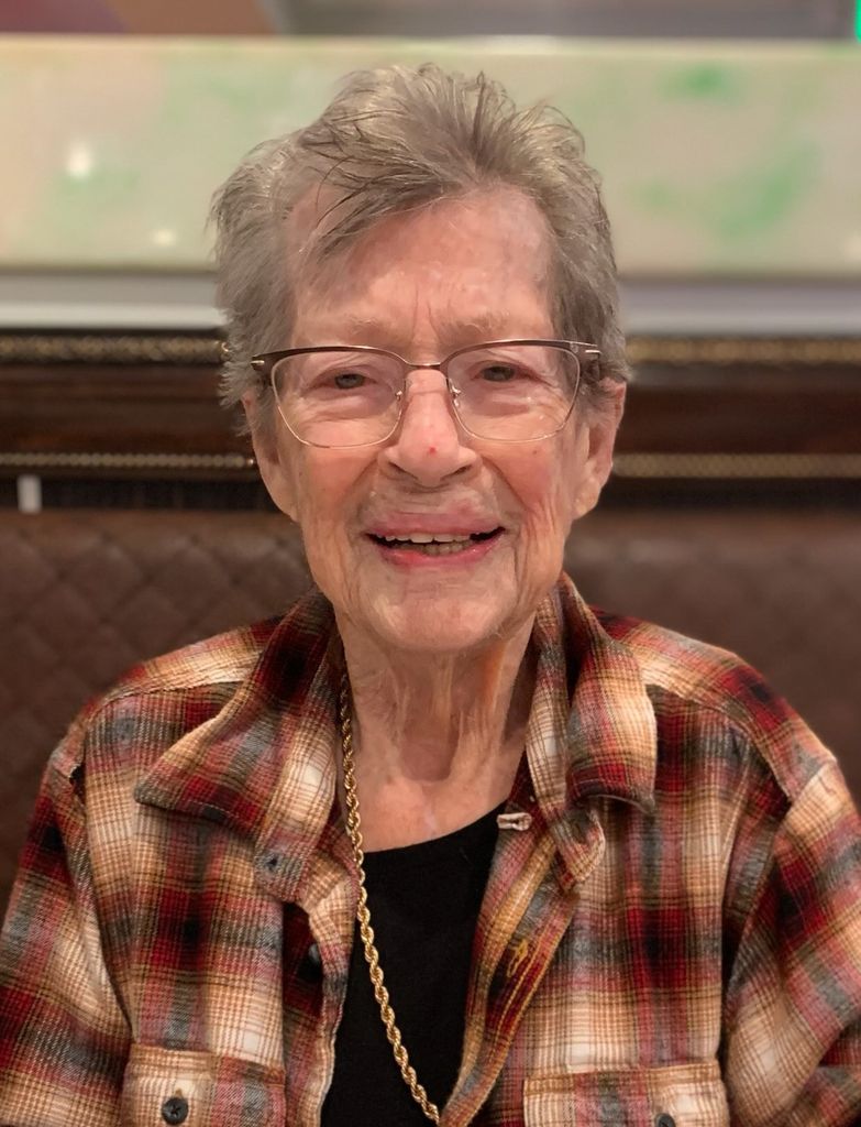 JoAnn Ellender Strahan Profile Photo