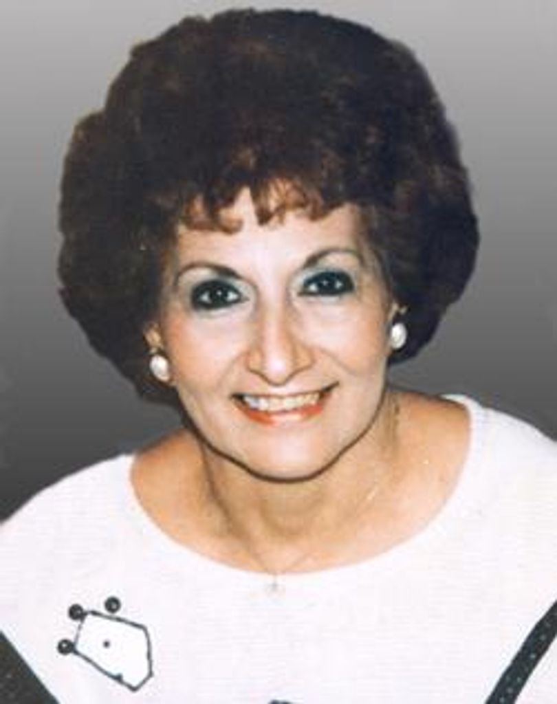 Linda (Pernice) Belgiere
