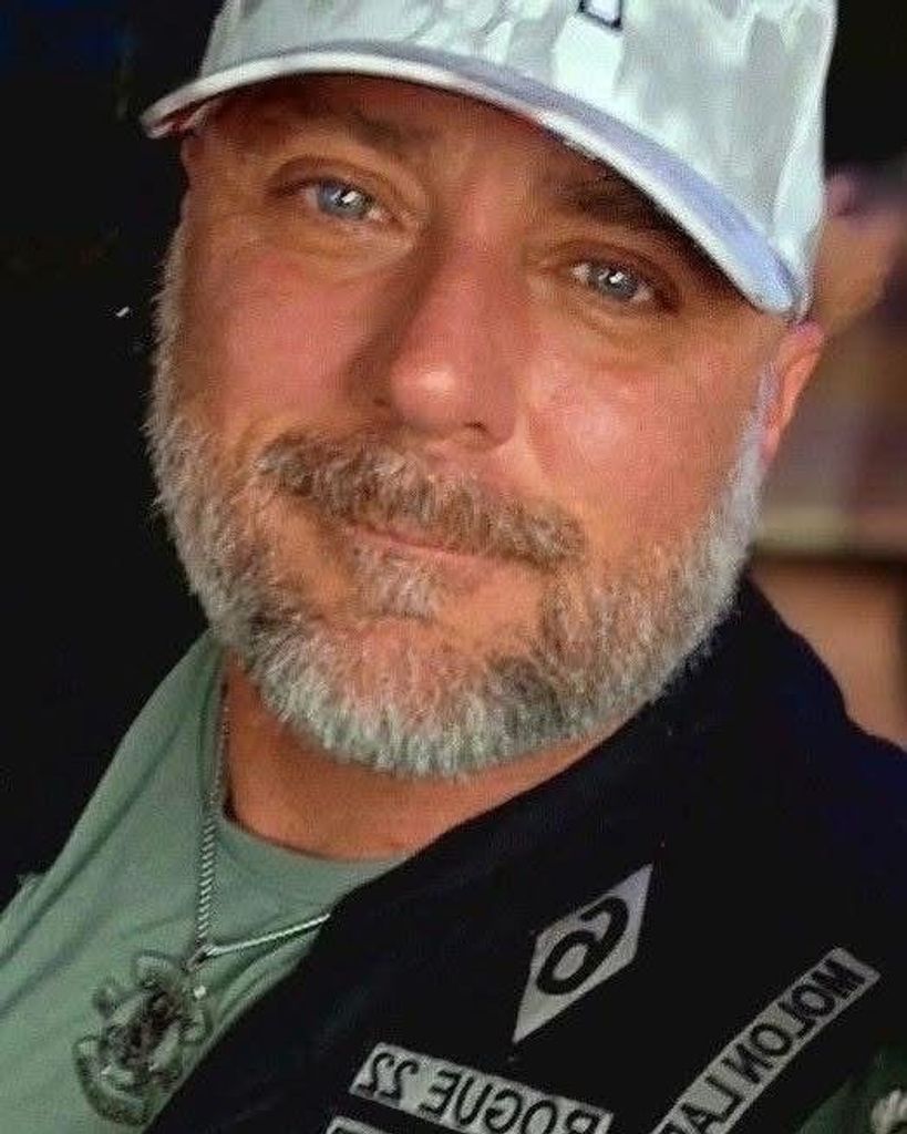 Preston Workman Profile Photo